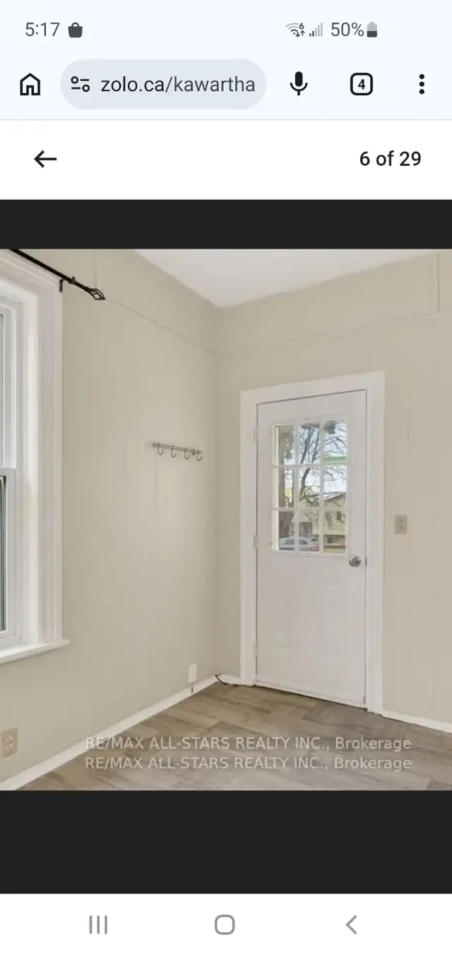 2 Bedroom with office for rent, Lindsay - Photo 4