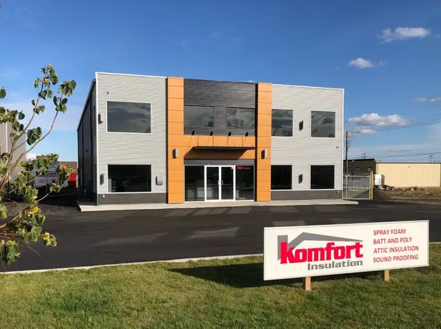 Insulation Installer Needed – Full Time - Photo 4