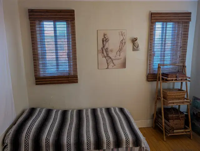 Woman Roommate NDG Montreal $825 / month all included - Photo 5