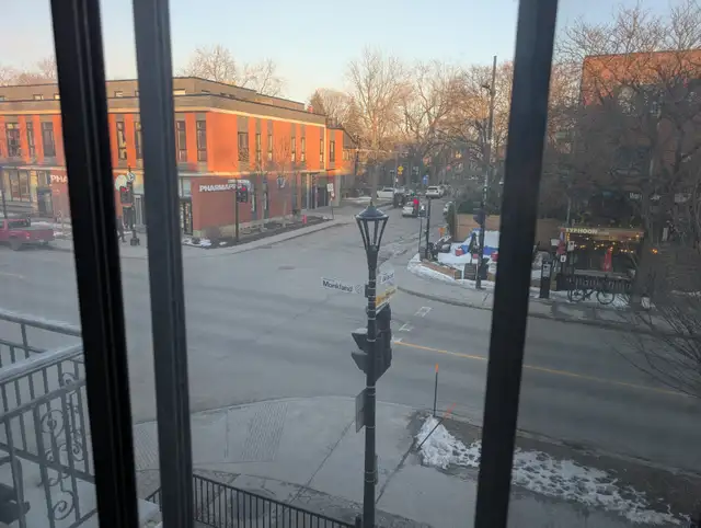 Woman Roommate NDG Montreal $825 / month all included - Photo 10