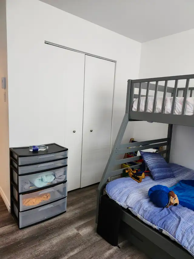 Beau 4 1/2 secteur tranquille - Photo 8