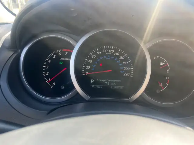 2013 Suzuki grand vitara 4x4 - Photo 6