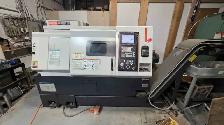 Mazak Quick Turn Nexus 250 CNC Lathe