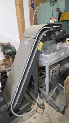 Mazak Quick Turn Nexus 250 CNC Lathe - Photo 6