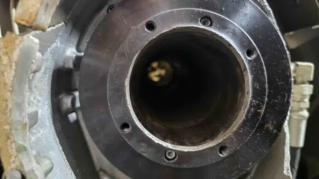 Mazak Quick Turn Nexus 250 CNC Lathe - Photo 7