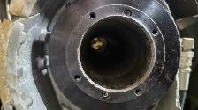 Mazak Quick Turn Nexus 250 CNC Lathe - Photo 7