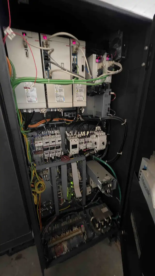 Mazak Quick Turn Nexus 250 CNC Lathe - Photo 9