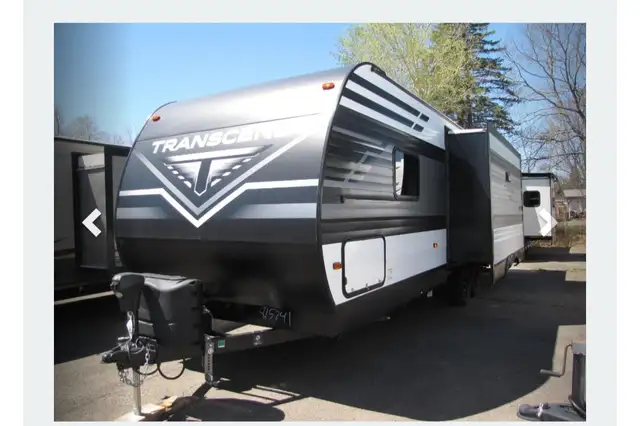 2021 TRANSCEND XPLOR 260RB- Price DROP! - Photo 2