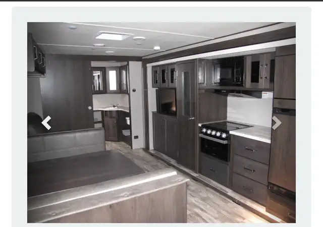 2021 TRANSCEND XPLOR 260RB- Price DROP! - Photo 3