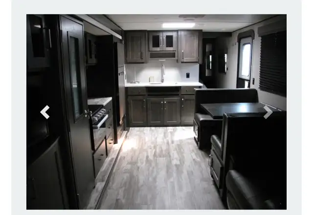 2021 TRANSCEND XPLOR 260RB- Price DROP! - Photo 4