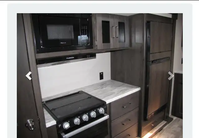 2021 TRANSCEND XPLOR 260RB- Price DROP! - Photo 5