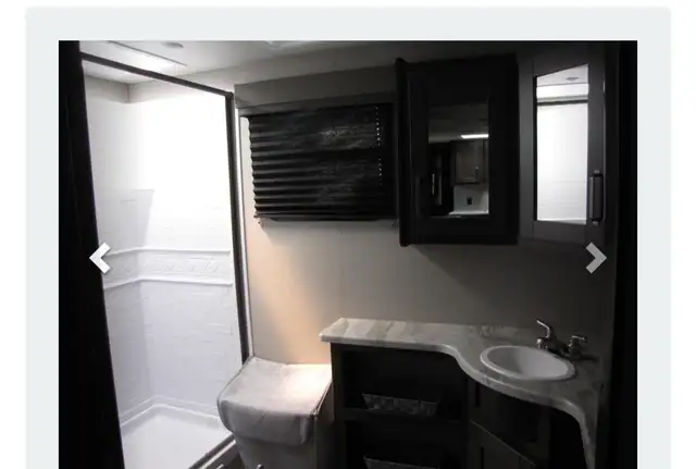 2021 TRANSCEND XPLOR 260RB- Price DROP! - Photo 7