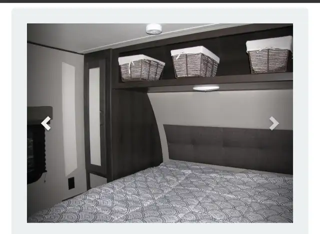 2021 TRANSCEND XPLOR 260RB- Price DROP! - Photo 8