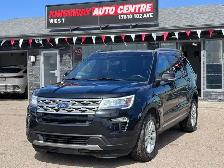 EXPLORER XLT SPORT – 3.5L V6 – AWD - Photo 2