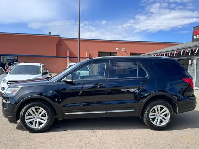 EXPLORER XLT SPORT – 3.5L V6 – AWD - Photo 3