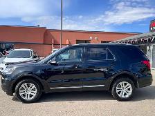 EXPLORER XLT SPORT – 3.5L V6 – AWD - Photo 3
