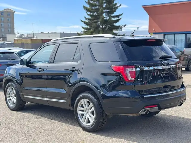 EXPLORER XLT SPORT – 3.5L V6 – AWD - Photo 4