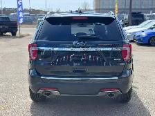 EXPLORER XLT SPORT – 3.5L V6 – AWD - Photo 5