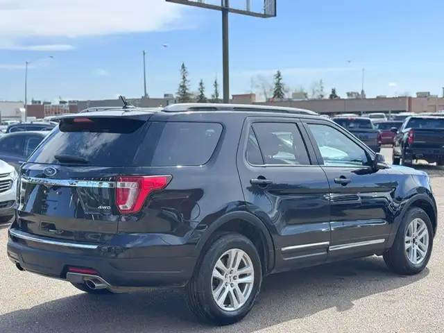 EXPLORER XLT SPORT – 3.5L V6 – AWD - Photo 6