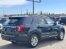 EXPLORER XLT SPORT – 3.5L V6 – AWD - Photo 6
