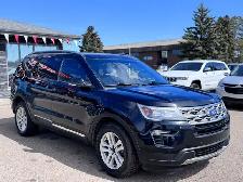 EXPLORER XLT SPORT – 3.5L V6 – AWD - Photo 7