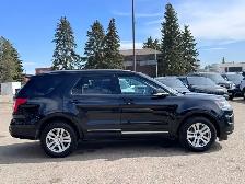EXPLORER XLT SPORT – 3.5L V6 – AWD - Photo 8