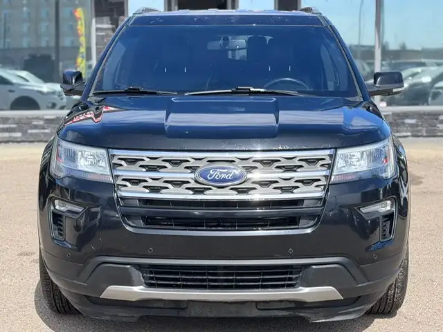 EXPLORER XLT SPORT – 3.5L V6 – AWD - Photo 9