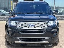EXPLORER XLT SPORT – 3.5L V6 – AWD - Photo 9