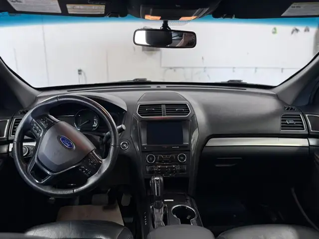 EXPLORER XLT SPORT – 3.5L V6 – AWD - Photo 10