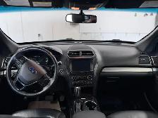 EXPLORER XLT SPORT – 3.5L V6 – AWD - Photo 10