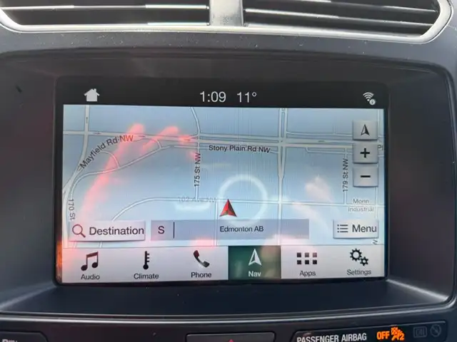 EXPLORER XLT SPORT – 3.5L V6 – AWD - Photo 11