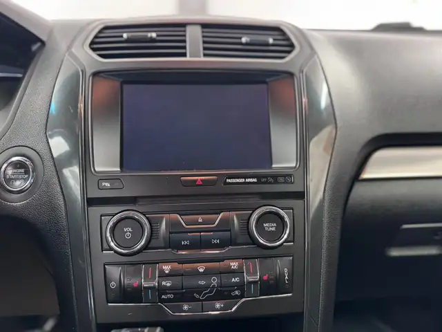 EXPLORER XLT SPORT – 3.5L V6 – AWD - Photo 13