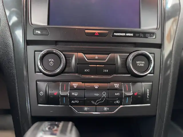 EXPLORER XLT SPORT – 3.5L V6 – AWD - Photo 14