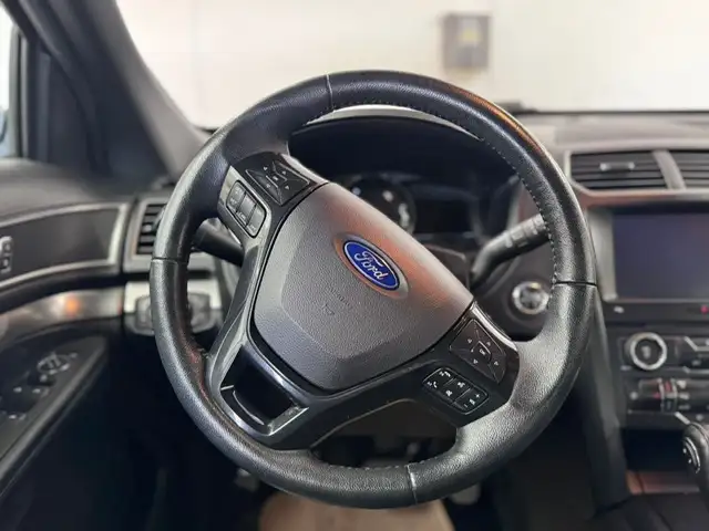 EXPLORER XLT SPORT – 3.5L V6 – AWD - Photo 15