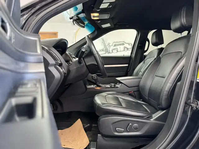 EXPLORER XLT SPORT – 3.5L V6 – AWD - Photo 16