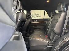 EXPLORER XLT SPORT – 3.5L V6 – AWD - Photo 17
