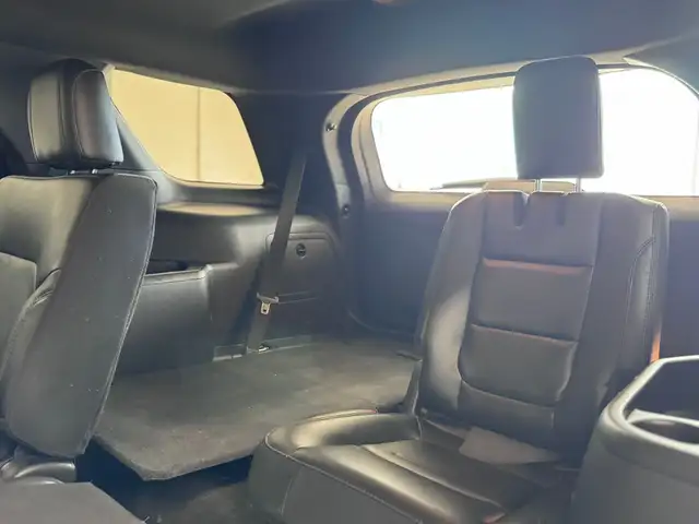 EXPLORER XLT SPORT – 3.5L V6 – AWD - Photo 18