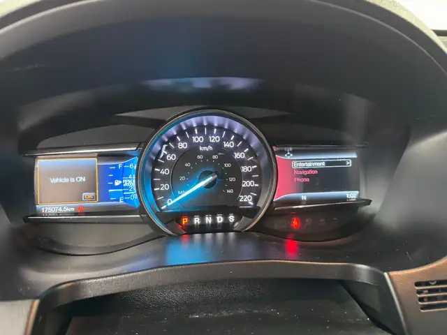 EXPLORER XLT SPORT – 3.5L V6 – AWD - Photo 19