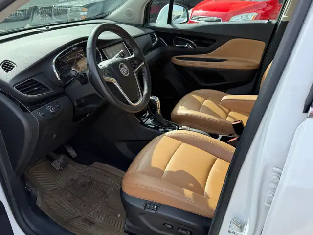 2017 Buick Encore Essence AWD ONLY 43,000KMS/1 OWNER/MB SUV - Photo 3