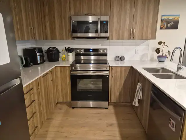 Looking for someone to take over our lease. - Photo 3