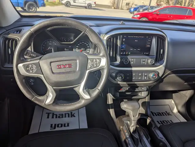 2020 GMC Canyon 4WD SLE WITH 3.6L V6! - Photo 11