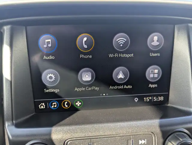 2020 GMC Canyon 4WD SLE WITH 3.6L V6! - Photo 16