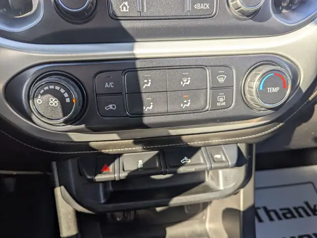 2020 GMC Canyon 4WD SLE WITH 3.6L V6! - Photo 17