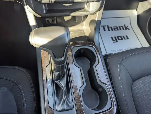 2020 GMC Canyon 4WD SLE WITH 3.6L V6! - Photo 18