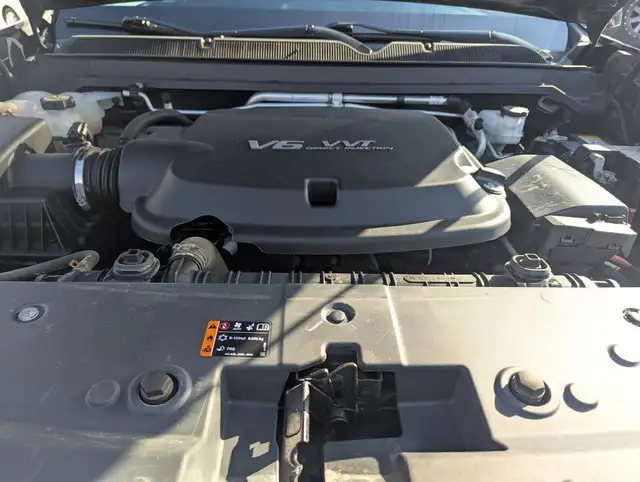 2020 GMC Canyon 4WD SLE WITH 3.6L V6! - Photo 19