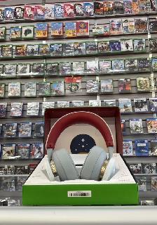 Casque gaming Starfield