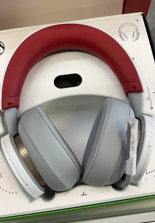 Casque gaming Starfield - Photo 4