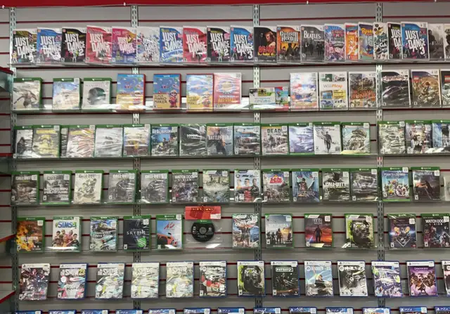 Casque gaming Starfield - Photo 6