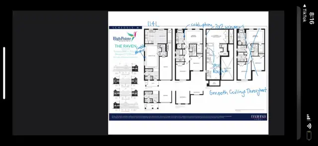 3 Bedrooms Townhouse for Rent in Fort Erie - Photo 3