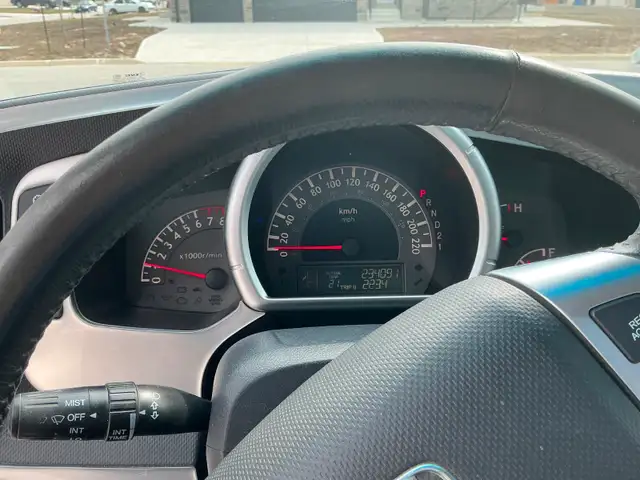 Honda Ridgeline - Photo 10